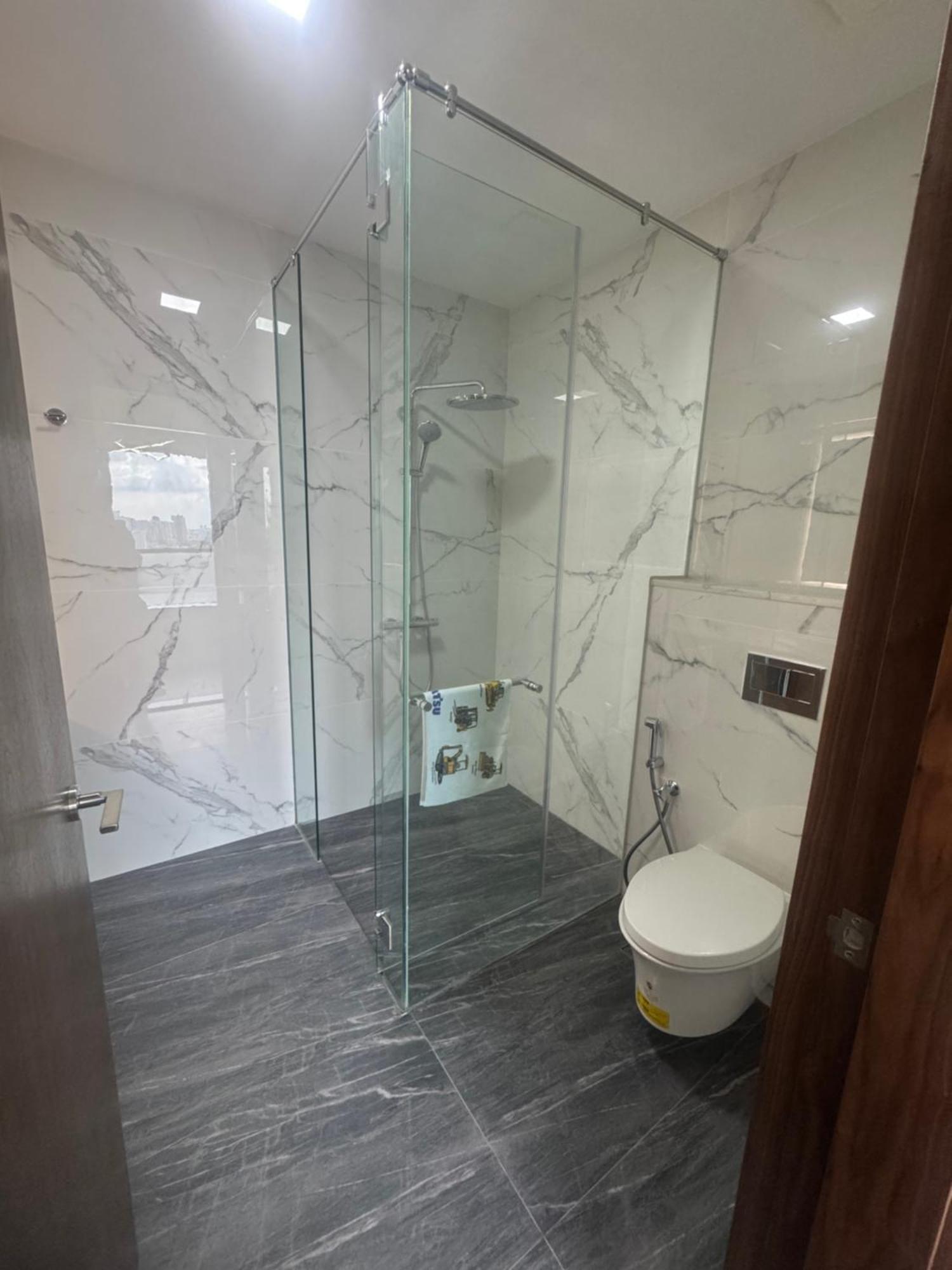 Apartamento Core Trx By Leo Kuala Lumpur