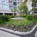 Core Residence Trx By Leo